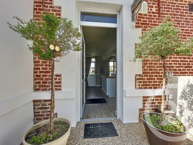 Maison &agrave; vendre - 6 pi&egrave;ces - 150,70 m2 - Villers Sur Coudun - 60 - PICARDIE