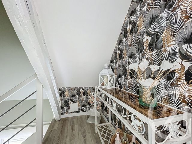 Maison &agrave; vendre - 6 pi&egrave;ces - 150,70 m2 - Villers Sur Coudun - 60 - PICARDIE