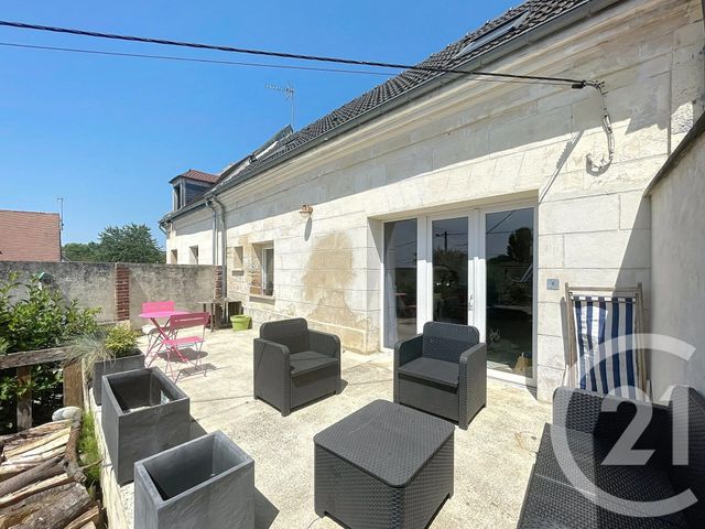 maison - CHEVINCOURT - 60
