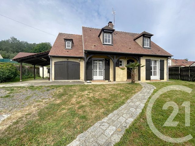 Maison à vendre LONGUEIL ANNEL