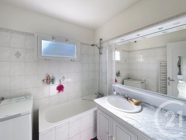 Maison à vendre - 5 pièces - 123,55 m2 - Braisnes Sur Aronde - 60 - PICARDIE