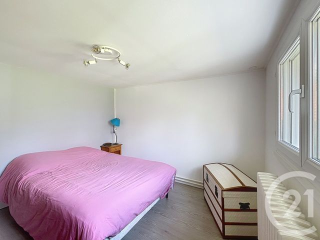 Maison à vendre - 5 pièces - 123,55 m2 - Braisnes Sur Aronde - 60 - PICARDIE