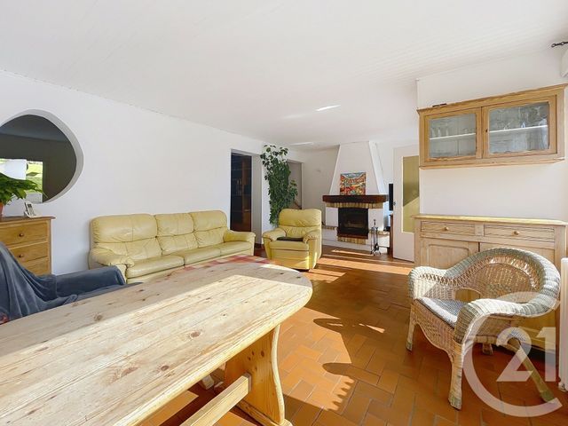 Maison à vendre - 5 pièces - 123,55 m2 - Braisnes Sur Aronde - 60 - PICARDIE