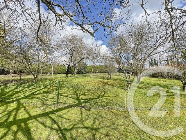 Maison à vendre - 5 pièces - 123,55 m2 - Braisnes Sur Aronde - 60 - PICARDIE