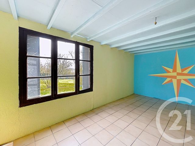 Maison à vendre - 5 pièces - 123,55 m2 - Braisnes Sur Aronde - 60 - PICARDIE