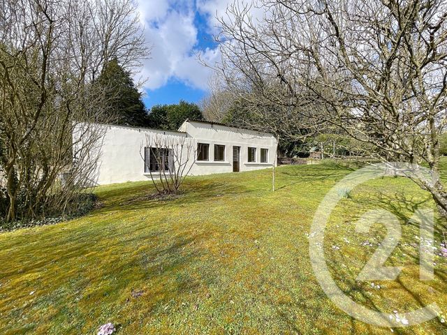 Maison à vendre - 5 pièces - 123,55 m2 - Braisnes Sur Aronde - 60 - PICARDIE