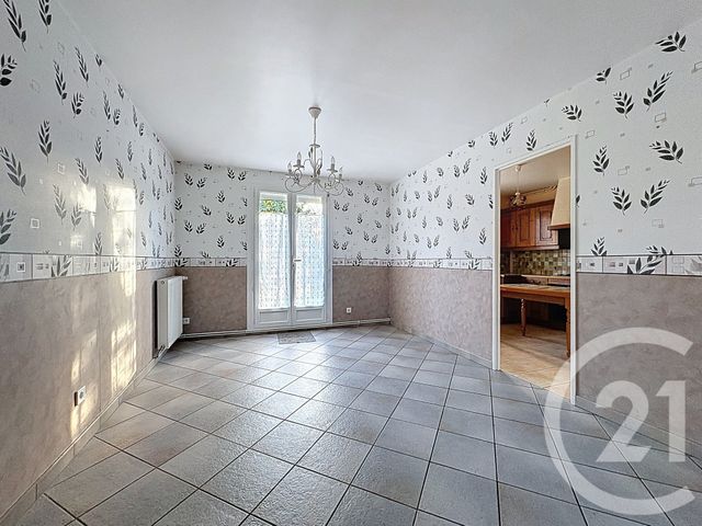 Afficher la photo en grand Maison à vendre - 5 pièces - 92,11 m2 - Thourotte - 60 - PICARDIE