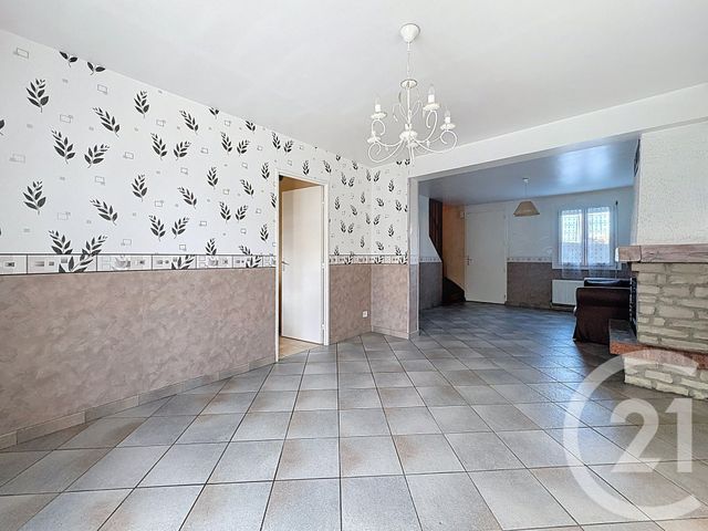 Afficher la photo en grand Maison à vendre - 5 pièces - 92,11 m2 - Thourotte - 60 - PICARDIE