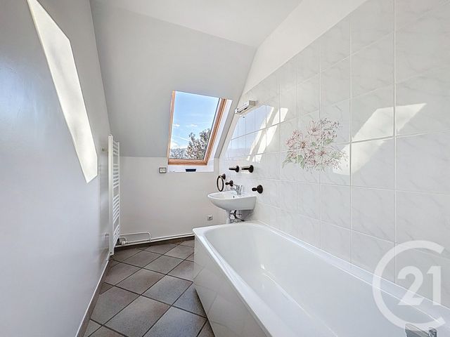 Afficher la photo en grand Maison à vendre - 5 pièces - 92,11 m2 - Thourotte - 60 - PICARDIE