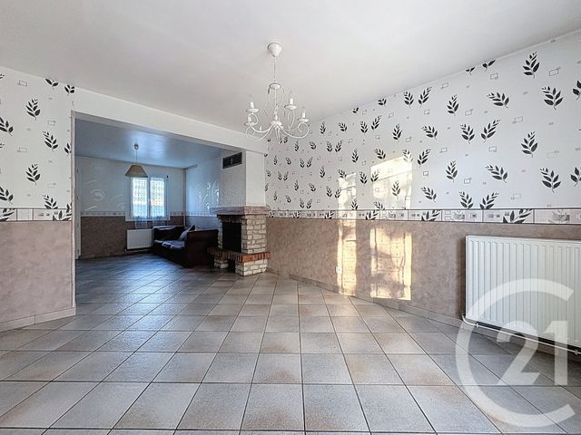 Afficher la photo en grand Maison à vendre - 5 pièces - 92,11 m2 - Thourotte - 60 - PICARDIE