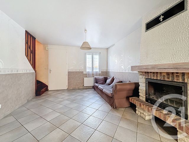 Afficher la photo en grand Maison à vendre - 5 pièces - 92,11 m2 - Thourotte - 60 - PICARDIE