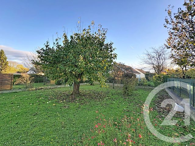 Afficher la photo en grand Maison à vendre - 5 pièces - 92,11 m2 - Thourotte - 60 - PICARDIE