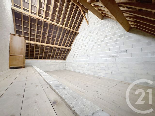 Afficher la photo en grand Maison à vendre - 5 pièces - 92,11 m2 - Thourotte - 60 - PICARDIE