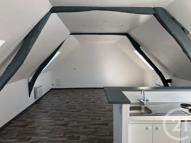 Appartement Studio à vendre - 1 pièce - 31,26 m2 - Thourotte - 60 - PICARDIE