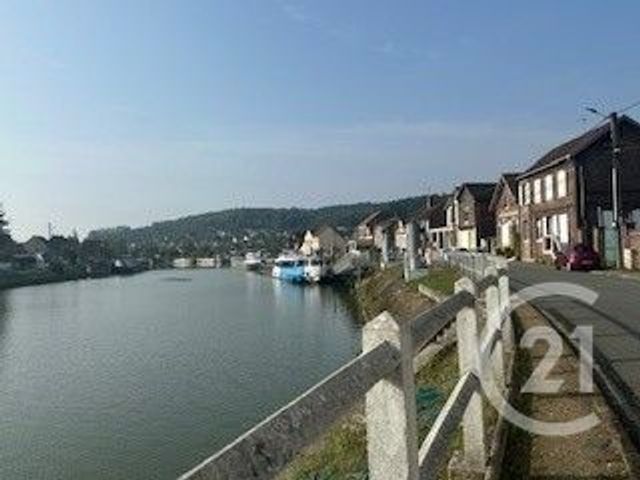 Appartement F3 à louer LONGUEIL ANNEL