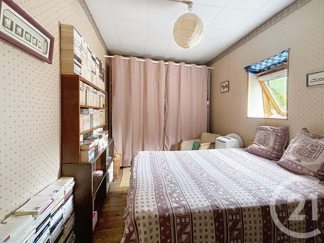 Maison à vendre - 4 pièces - 103,09 m2 - Janville - 60 - PICARDIE