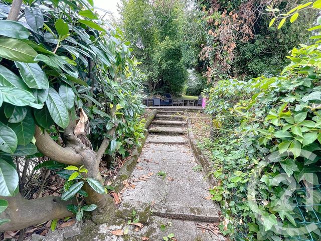 Maison à vendre - 4 pièces - 103,09 m2 - Janville - 60 - PICARDIE