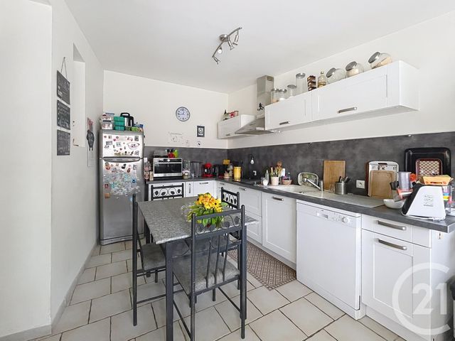 Maison à vendre - 4 pièces - 103,09 m2 - Janville - 60 - PICARDIE