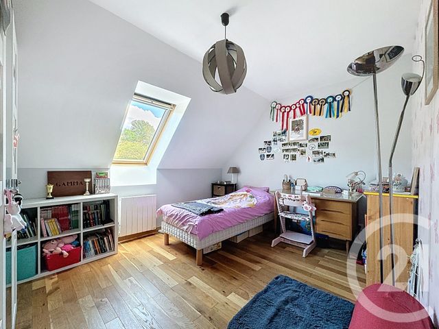 Maison à vendre - 4 pièces - 100,65 m2 - Cambronne Les Ribecourt - 60 - PICARDIE