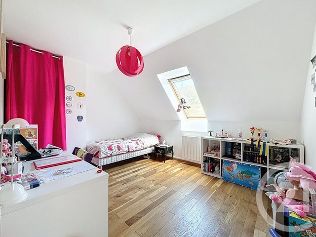 Maison à vendre - 4 pièces - 100,65 m2 - Cambronne Les Ribecourt - 60 - PICARDIE