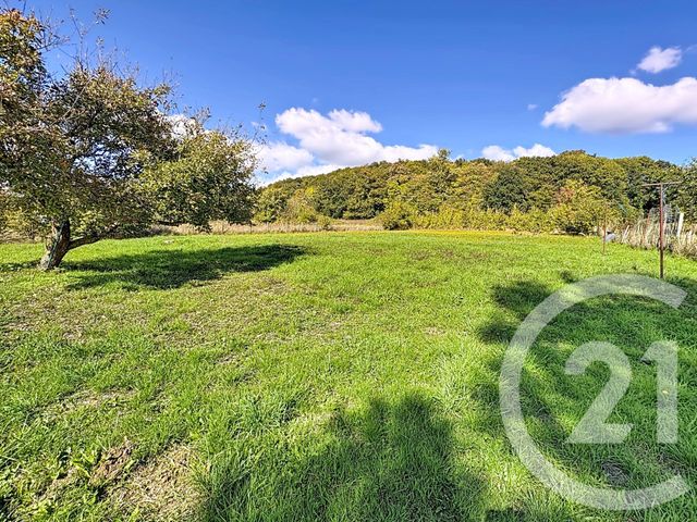 Maison à vendre - 4 pièces - 100,65 m2 - Cambronne Les Ribecourt - 60 - PICARDIE