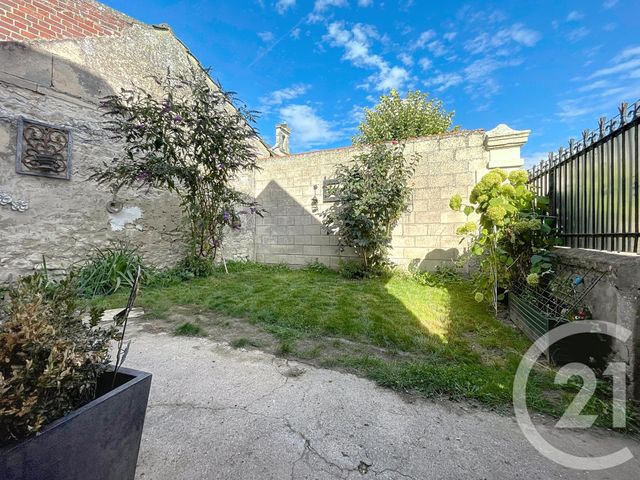 Maison &agrave; vendre - 5 pi&egrave;ces - 97 m2 - Bethisy St Martin - 60 - PICARDIE
