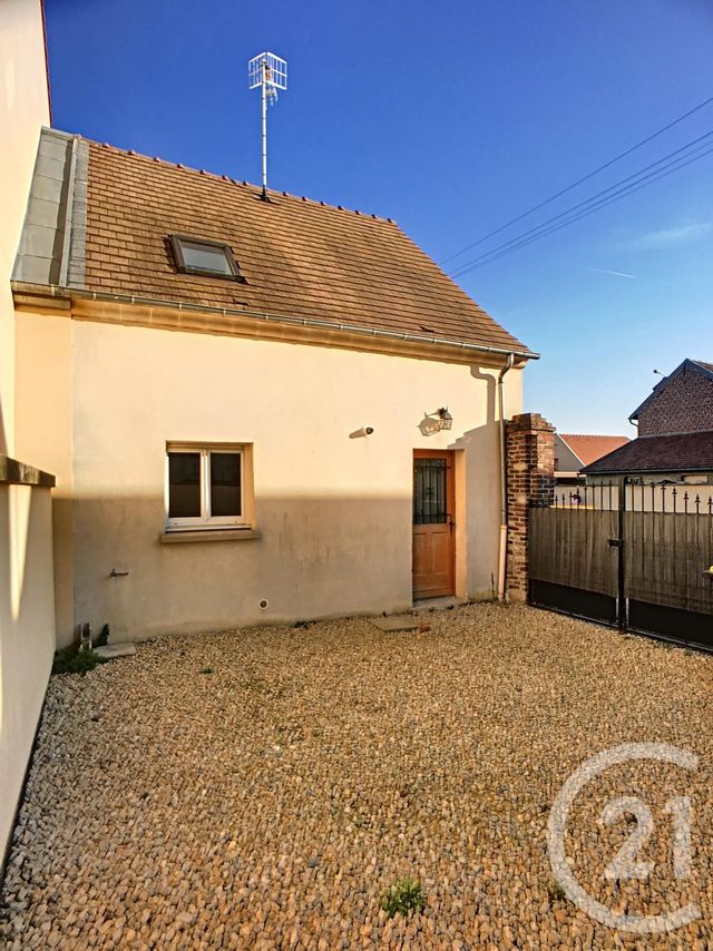 Maison à louer RESSONS SUR MATZ