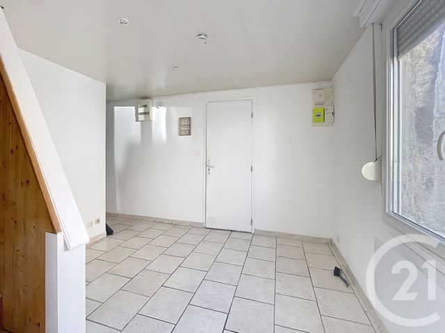 Appartement F4 à louer - 4 pièces - 62,32 m2 - Thourotte - 60 - PICARDIE