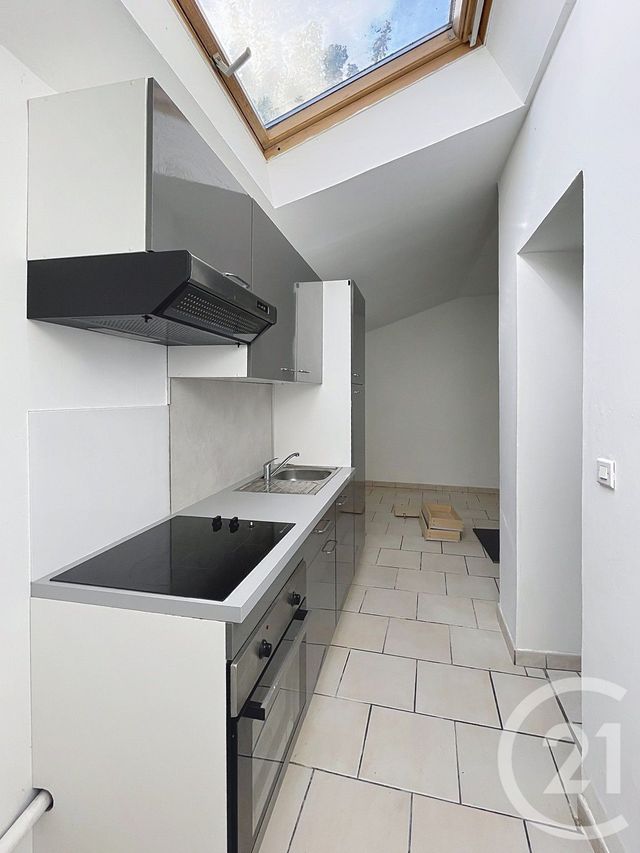 Appartement F4 à louer - 4 pièces - 62,32 m2 - Thourotte - 60 - PICARDIE