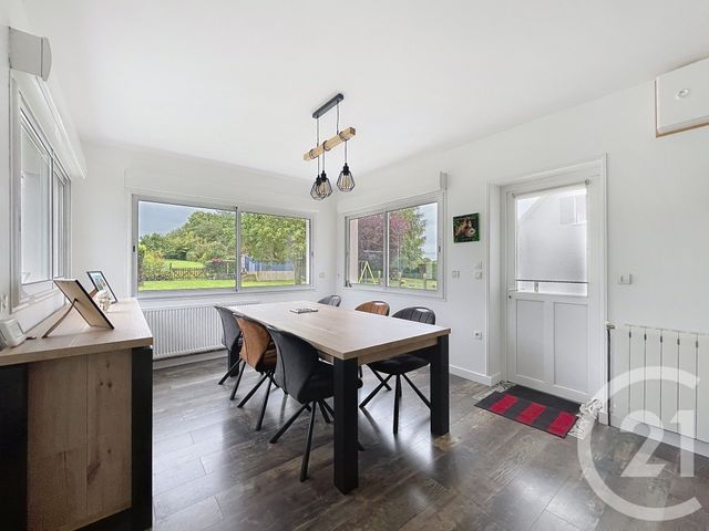 Maison à vendre - 6 pièces - 150,60 m2 - Ribecourt Dreslincourt - 60 - PICARDIE