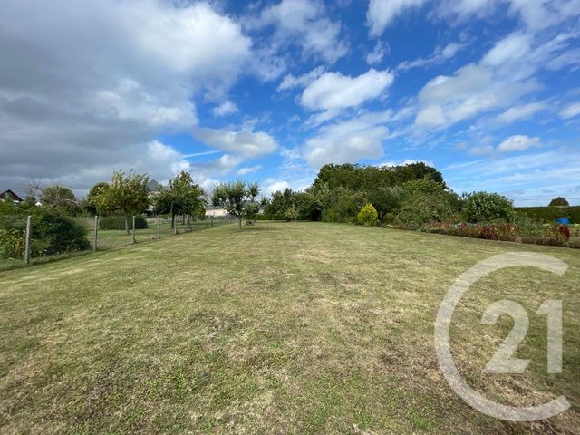 Maison à vendre - 6 pièces - 150,60 m2 - Ribecourt Dreslincourt - 60 - PICARDIE