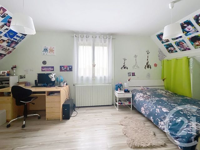 Maison à vendre - 6 pièces - 150,60 m2 - Ribecourt Dreslincourt - 60 - PICARDIE