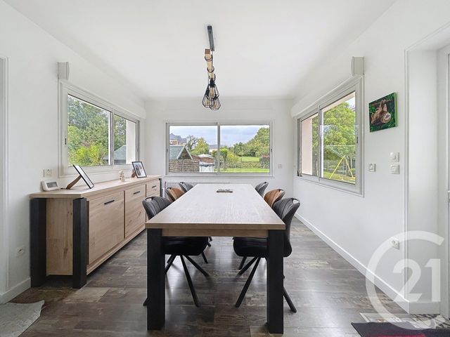 Maison à vendre - 6 pièces - 150,60 m2 - Ribecourt Dreslincourt - 60 - PICARDIE