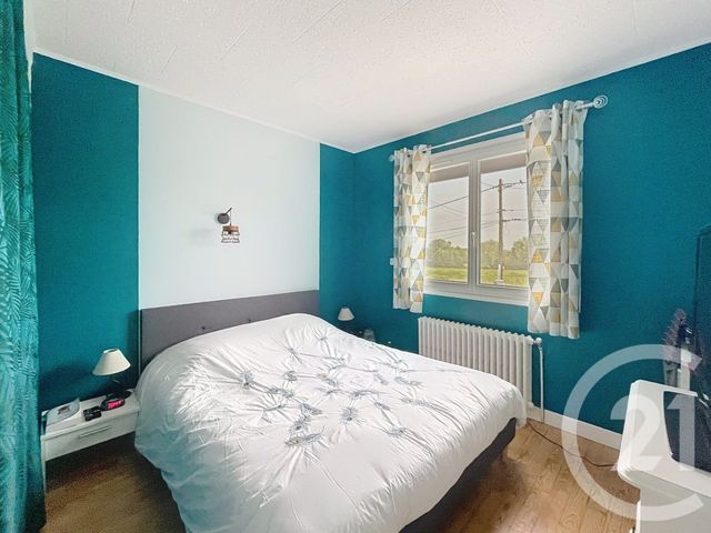 Maison à vendre - 6 pièces - 150,60 m2 - Ribecourt Dreslincourt - 60 - PICARDIE