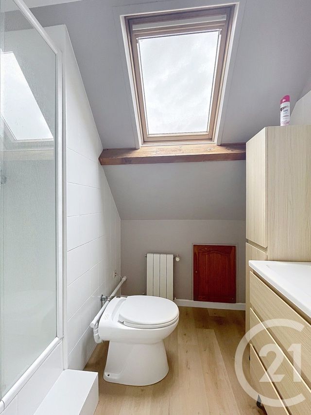 Maison à vendre - 6 pièces - 150,60 m2 - Ribecourt Dreslincourt - 60 - PICARDIE