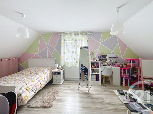 Maison à vendre - 6 pièces - 150,60 m2 - Ribecourt Dreslincourt - 60 - PICARDIE