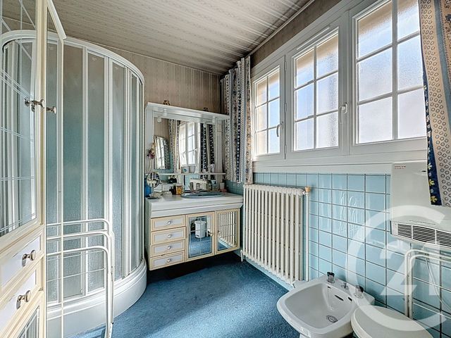 Maison à vendre - 6 pièces - 155 m2 - Cambronne Les Ribecourt - 60 - PICARDIE