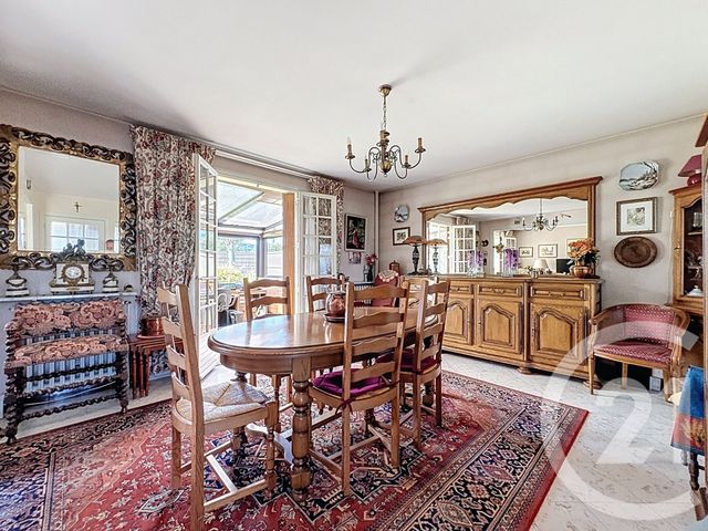 Maison à vendre - 6 pièces - 155 m2 - Cambronne Les Ribecourt - 60 - PICARDIE