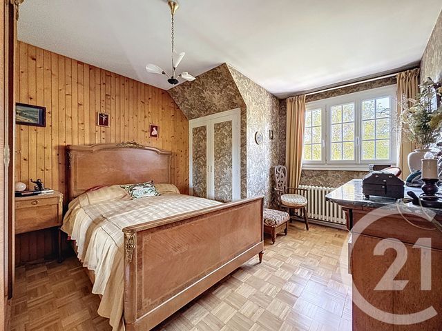 Maison à vendre - 6 pièces - 155 m2 - Cambronne Les Ribecourt - 60 - PICARDIE