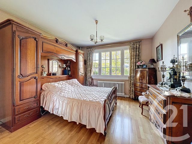 Maison à vendre - 6 pièces - 155 m2 - Cambronne Les Ribecourt - 60 - PICARDIE