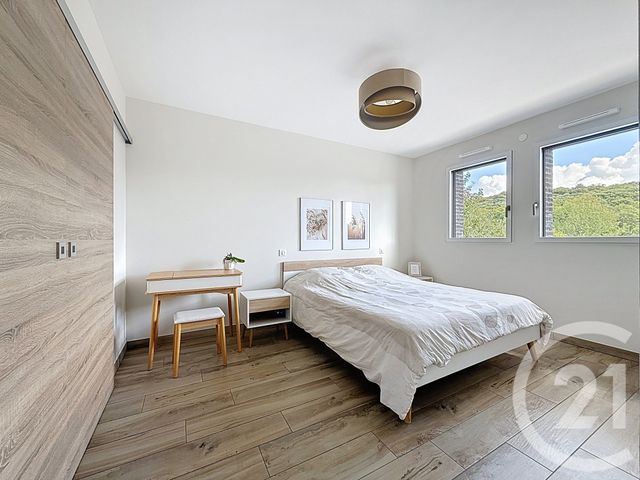 Maison à vendre - 5 pièces - 188,80 m2 - Villers Sur Coudun - 60 - PICARDIE