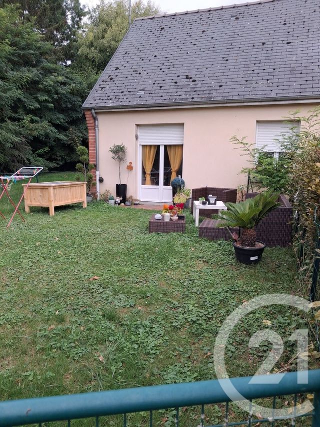 Maison à louer RESSONS SUR MATZ