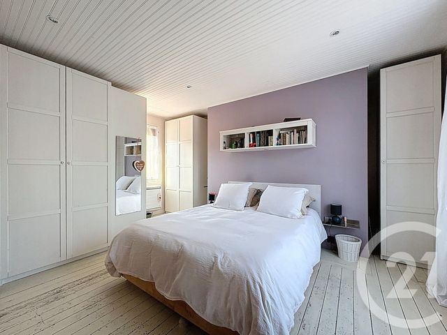 Maison à vendre - 6 pièces - 175 m2 - Estrees St Denis - 60 - PICARDIE