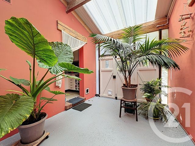 Maison à vendre - 6 pièces - 175 m2 - Estrees St Denis - 60 - PICARDIE