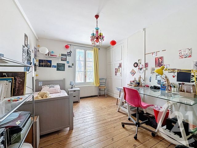 Maison à vendre - 6 pièces - 175 m2 - Estrees St Denis - 60 - PICARDIE