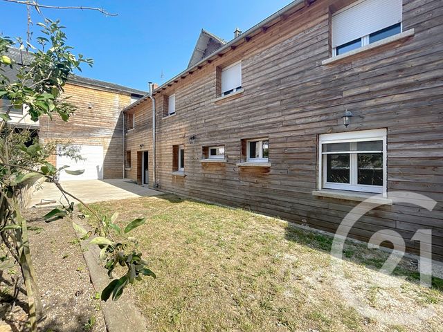 Maison à louer - 5 pièces - 125 m2 - Ribecourt Dreslincourt - 60 - PICARDIE