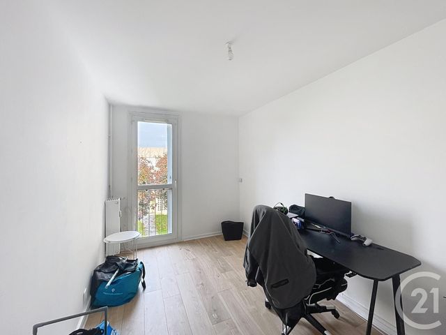 Appartement F3 à vendre - 4 pièces - 71,47 m2 - Longueil Annel - 60 - PICARDIE