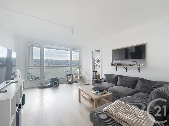 Appartement F3 à vendre LONGUEIL ANNEL