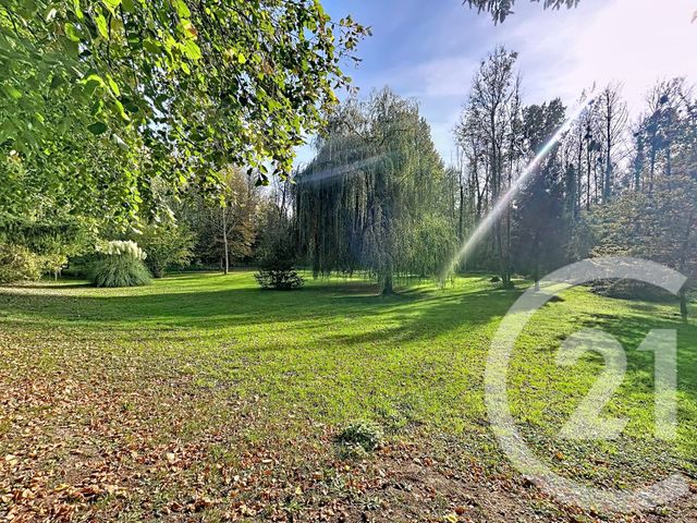 Afficher la photo en grand Maison à vendre - 7 pièces - 230 m2 - Tracy Le Mont - 60 - PICARDIE