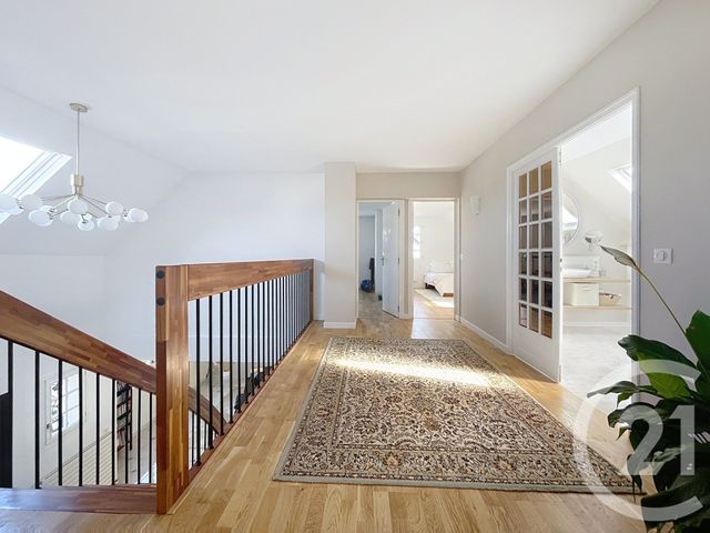 Afficher la photo en grand Maison à vendre - 7 pièces - 230 m2 - Tracy Le Mont - 60 - PICARDIE